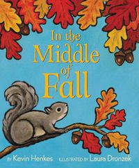 Cover image for In the Middle of Fall