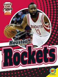 Cover image for Houston Rockets