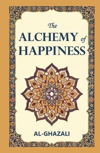 Cover image for The Alchemy of Happiness