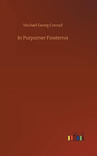 In Purpurner Finsternis