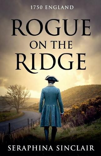 Cover image for Rogue on The Ridge