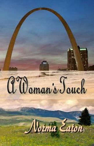 Cover image for A Woman's Touch