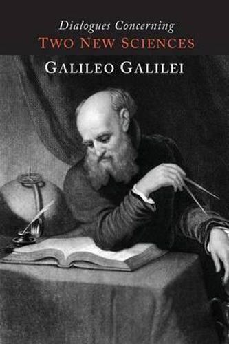 Cover image for Dialogues Concerning Two New Sciences