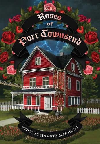 Cover image for The Roses of Port Townsend