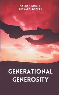 Cover image for Generational Generosity