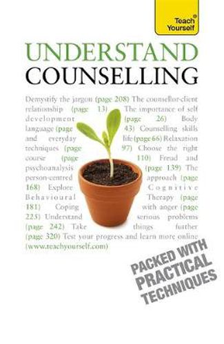 Understand Counselling: Learn Counselling Skills For Any Situations