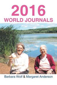 Cover image for 2016 World Journals