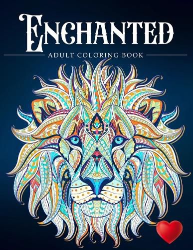 Cover image for Enchanted