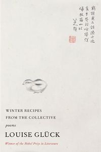 Cover image for Winter Recipes from the Collective: Poems