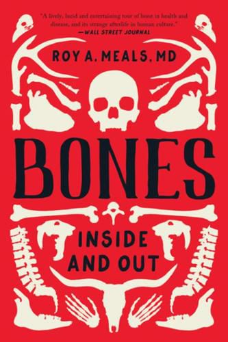 Cover image for Bones: Inside and Out