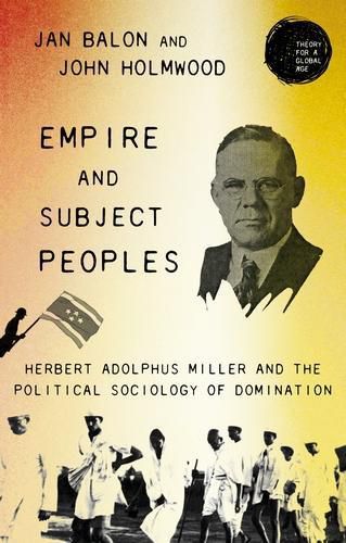 Cover image for Empire and Subject Peoples