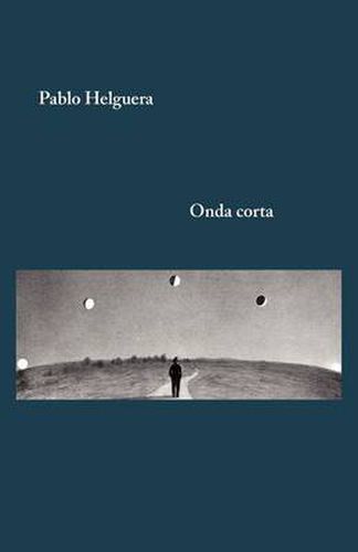 Cover image for Onda Corta