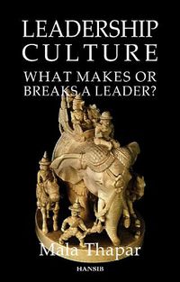 Cover image for Leadership Culture: What Makes Or Breaks A Leader?