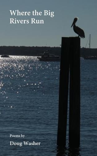 Cover image for Where the Big Rivers Run