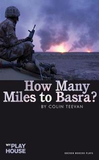Cover image for How Many Miles to Basra?