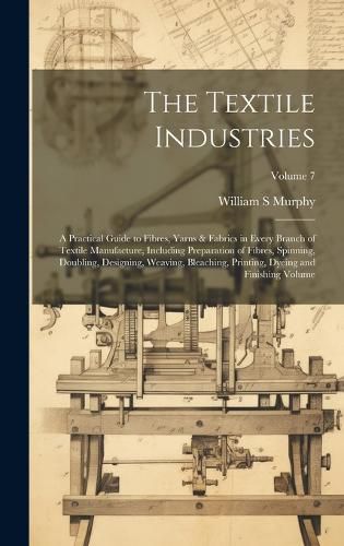 Cover image for The Textile Industries