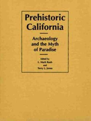 Prehistoric California