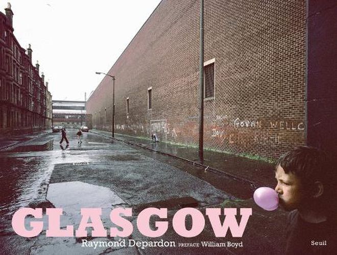 Cover image for Glasgow