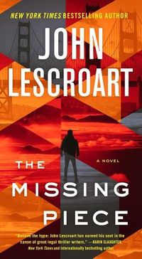 Cover image for The Missing Piece