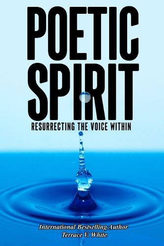 Cover image for Poetic Spirit