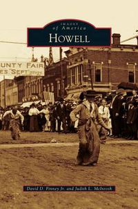 Cover image for Howell