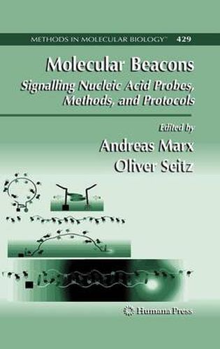 Molecular Beacons: Signalling Nucleic Acid Probes, Methods, and Protocols