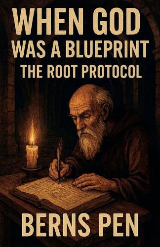 Cover image for When God Was a Blueprint