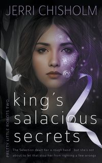 Cover image for King's Salacious Secrets