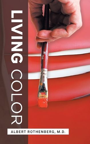 Cover image for Living Color