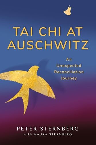 Cover image for Tai Chi at Auschwitz