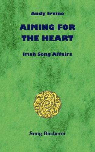 Cover image for Aiming for the heart