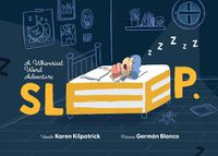 Cover image for SLEEP