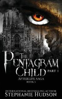 Cover image for The Pentagram Child - Part One