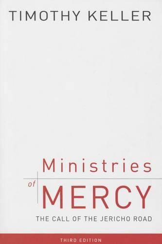 Ministries Of Mercy, 3rd Edition