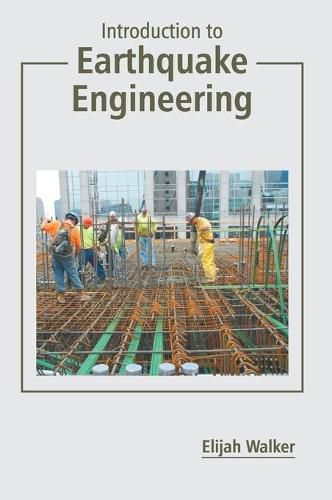 Cover image for Introduction to Earthquake Engineering