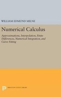 Cover image for Numerical Calculus