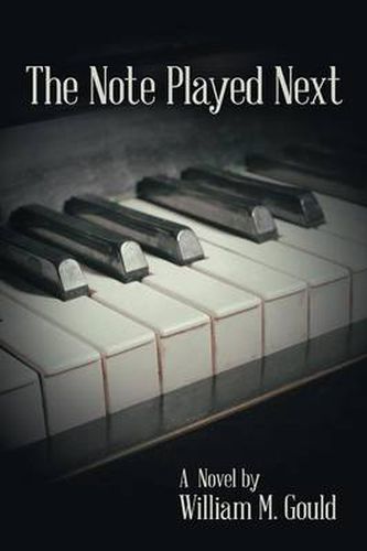 Cover image for The Note Played Next