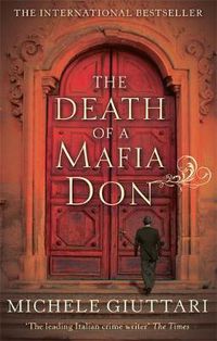 Cover image for The Death Of A Mafia Don