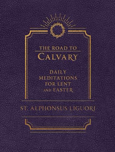 The Road to Calvary