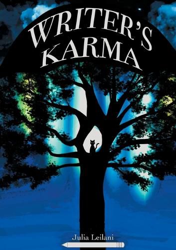 Cover image for Writer?s Karma