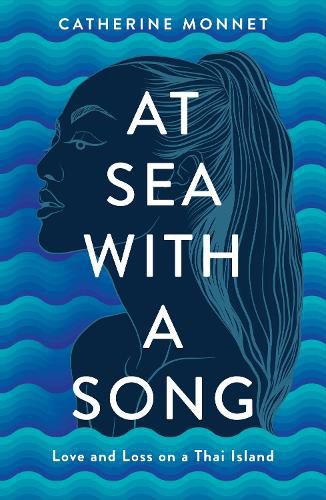 Cover image for At Sea with a Song