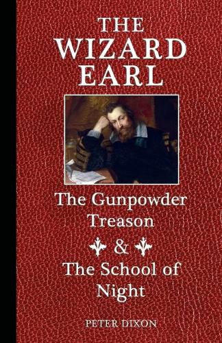 Cover image for The Wizard Earl