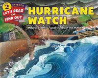 Cover image for Hurricane Watch