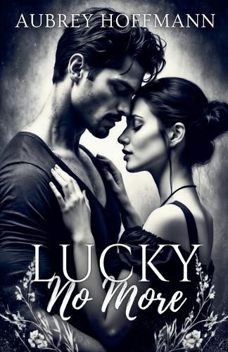Cover image for Lucky No More