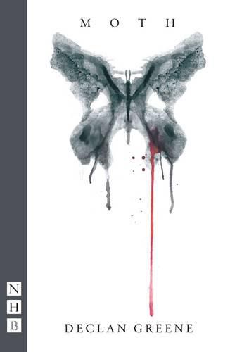 Cover image for Moth