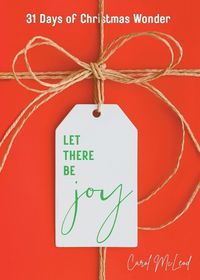 Cover image for Let There Be Joy!