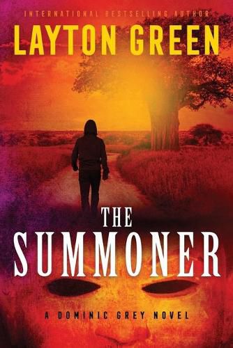 Cover image for The Summoner