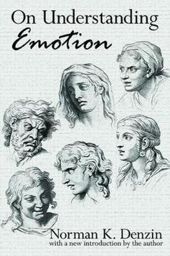 Cover image for On Understanding Emotion