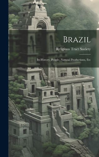 Cover image for Brazil