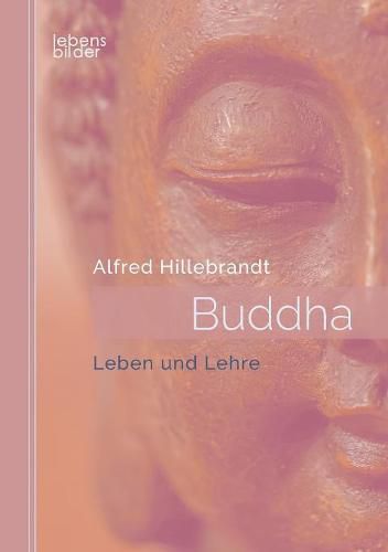 Cover image for Buddha: Leben und Lehre